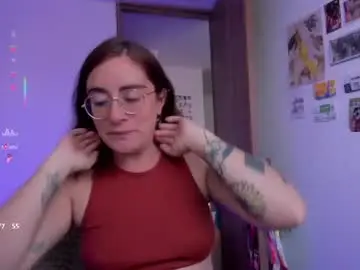 Chaturbate Nude Webcam of linda_giggle