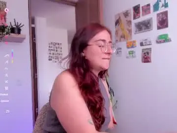 Chaturbate Adult Webcam of linda_giggle