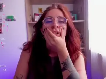 Chaturbate Free Live Porn of linda_giggle