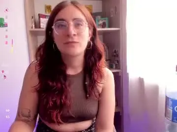Chaturbate Best Webcam of linda_giggle