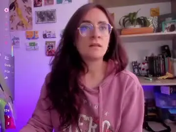Chaturbate Live Sex of linda_giggle