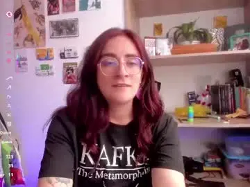 Chaturbate Adult Webcams of linda_giggle