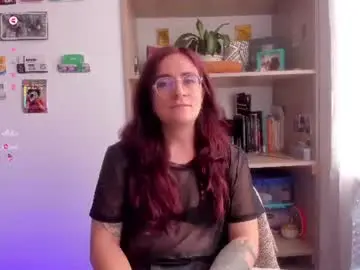 Chaturbate Private Sex Chat of linda_giggle