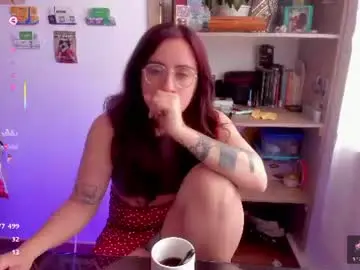 Chaturbate Private Sex Chat of linda_giggle