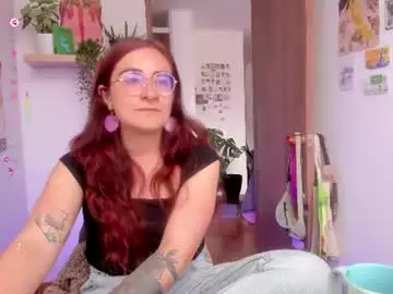 Chaturbate Sex Chat of linda_giggle