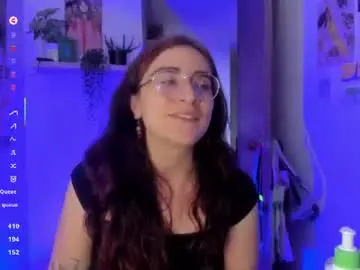 Chaturbate Adult Video Chat of linda_giggle