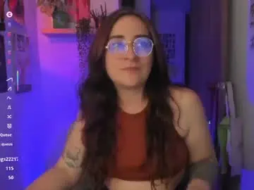 Chaturbate Adult Webcams of linda_giggle