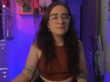 Chaturbate Sex Chat of linda_giggle