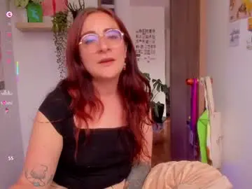 Chaturbate Private Sex Chat of linda_giggle