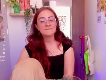 Chaturbate Adult Video Chat of linda_giggle