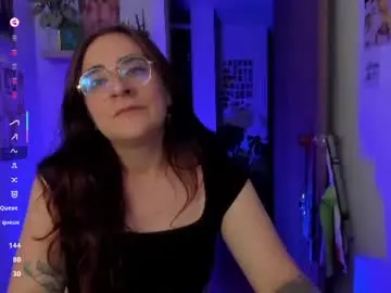 Chaturbate Adult Video Chat of linda_giggle
