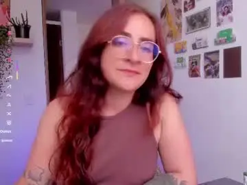Chaturbate Nude Webcam of linda_giggle
