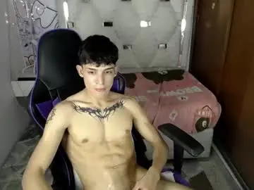 Chaturbate Best live sex cam show of liom_gym