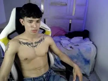 Chaturbate Adult Webcams of liom_gym