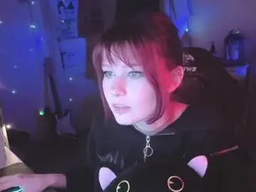 Chaturbate Live Sex Cam of love_nectarr