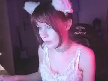 Chaturbate Free Live Porn of love_nectarr