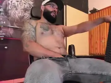 Chaturbate Live Porn of luke__09