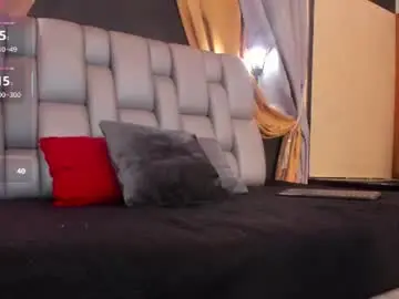 Chaturbate Live Sex of luke__09