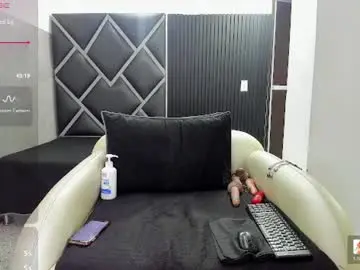 Chaturbate Best live sex cam show of marymarr_23