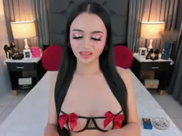 Chaturbate Sex Cam of mia_mow
