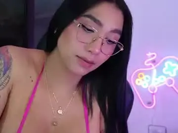 Chaturbate Free Porn Cam of milau_alcavallo