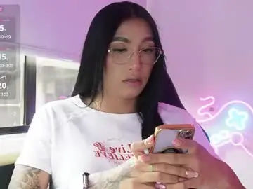 Chaturbate Sex Cam of milau_alcavallo