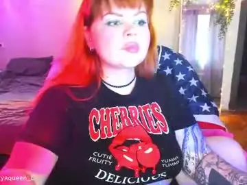 Chaturbate Free Live Porn of missmayaqueen