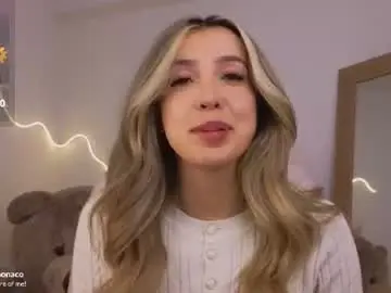 Chaturbate Live Sex Cam of missmonaco