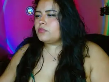 Chaturbate Nude Webcam of moonaddictionx