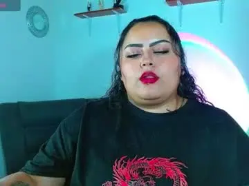 Chaturbate Nude Webcam of moonaddictionx