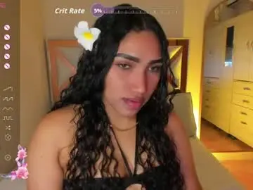Chaturbate Free Live Porn of olivia_fx