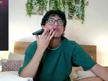 Chaturbate Adult Webcam of olly_jerez