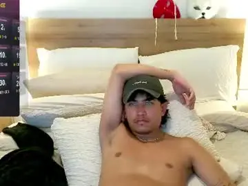 Chaturbate Free Live Porn of olly_jerez