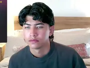Chaturbate Private Sex Chat of olly_jerez