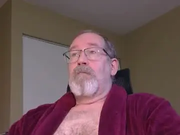 Chaturbate Adult Video Chat of professor21255