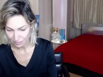 Chaturbate Sex Cam of roxxxxie_