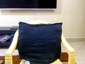 Chaturbate Sex Cam of sabrinaaaa1234