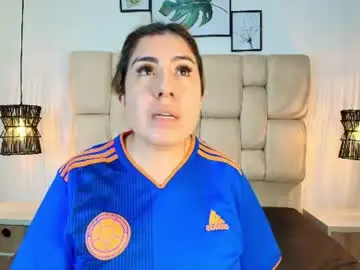 Chaturbate Free Porn Cam of sarablonde_t