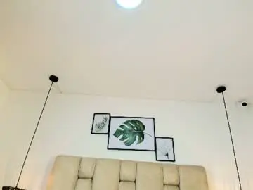 Chaturbate Watch Live Sex Cams of sarablonde_t
