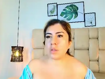Chaturbate Live Sex of sarablonde_t