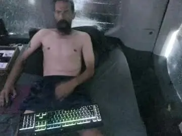 Chaturbate Nude Webcam of texaswildman78