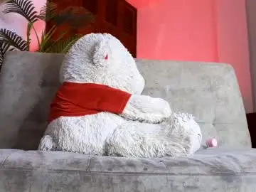Chaturbate Nude Webcam of tokiobalkova