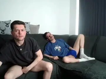 Chaturbate Free Porn Cam of twotwinkhusbands