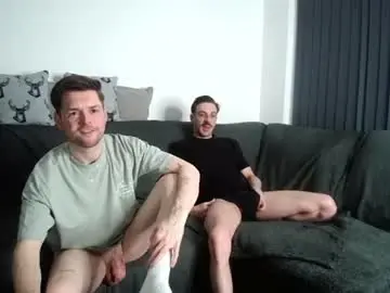 Chaturbate Adult Video Chat of twotwinkhusbands
