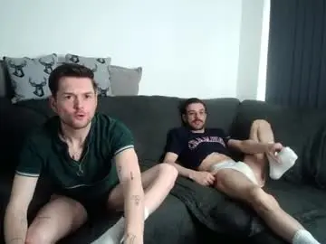 Chaturbate Best Webcam of twotwinkhusbands