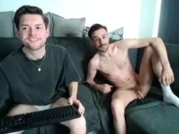 Chaturbate Live Sex of twotwinkhusbands
