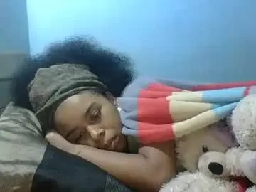 Chaturbate Sex Chat of vanille6006