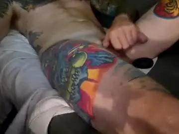 Chaturbate Live Sex of 50shadezofjae