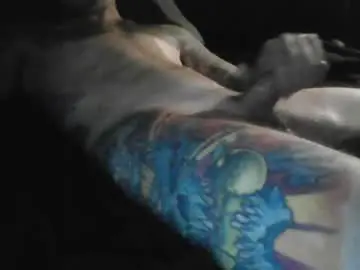 Chaturbate Sex Chat of 50shadezofjae