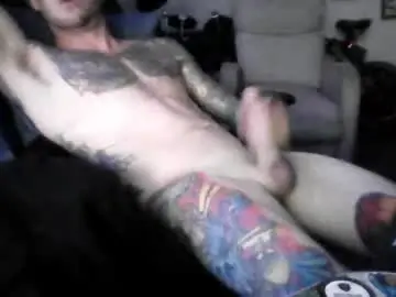 Chaturbate Live Sex Cam of 50shadezofjae